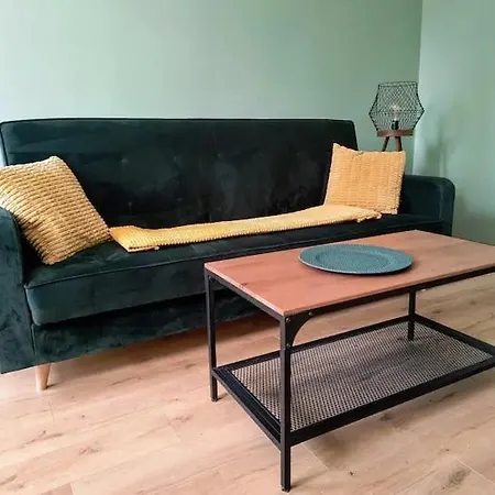 Morski Apartament Rodzinny W Sercu Gdyni *