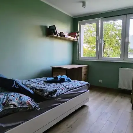 Appartamento Morski Apartament Rodzinny W Sercu Gdyni Gdynia